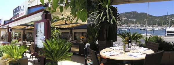 Restaurant Bridgeport