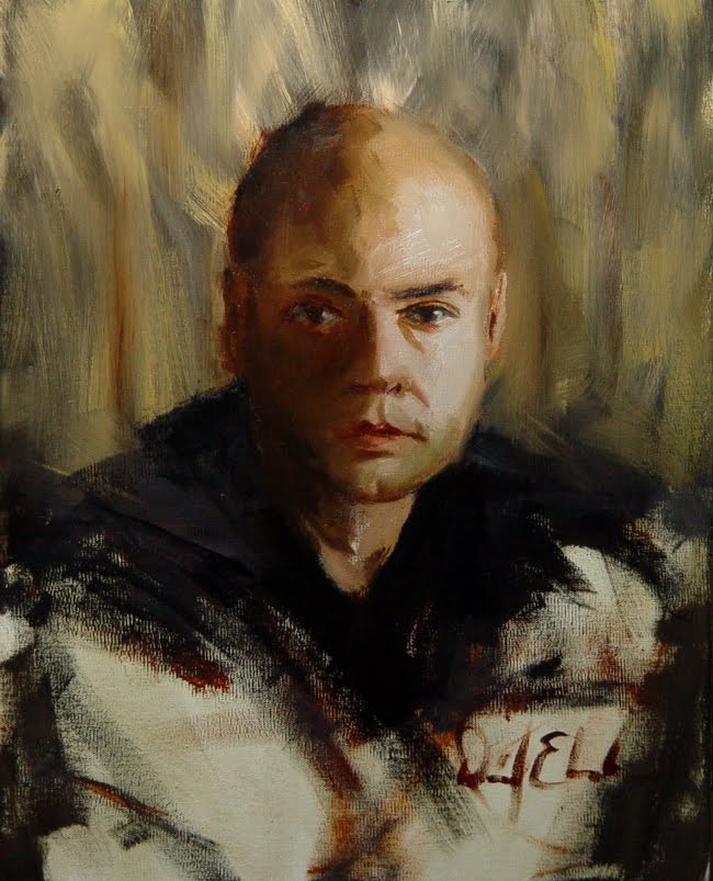 Daniel Edmondson Studio