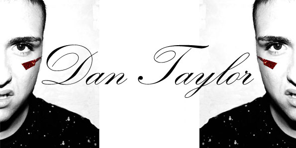 Dan Taylor
