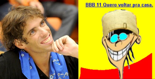 Mau Mau Bbb11