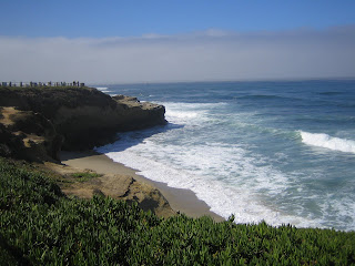 La Jolla La Jolla