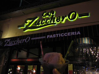 Cafe Zucchero Cafe Zucchero