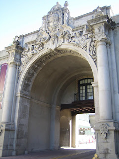 Balboa Park Balboa Park