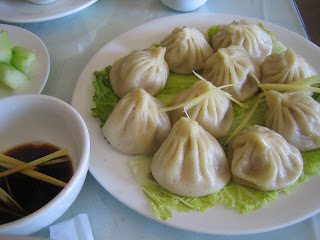 Dumpling Inn - xiao long bao Dumpling Inn - xiao long bao