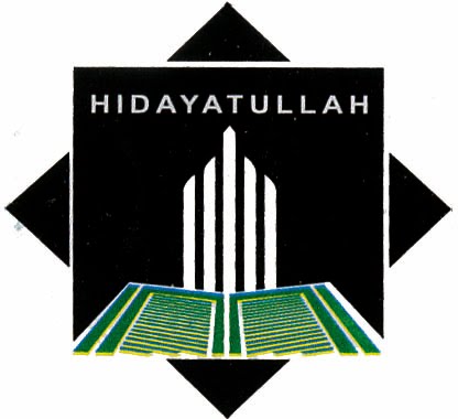 logo hidayatullah