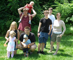 Howard Family Kids-Summer 2009