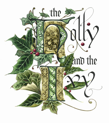 windycorner: The Holly And The Ivy