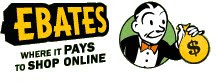 EBates... $aves you Money :)