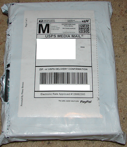 Series Books for Girls Mailing Books in Envelopes