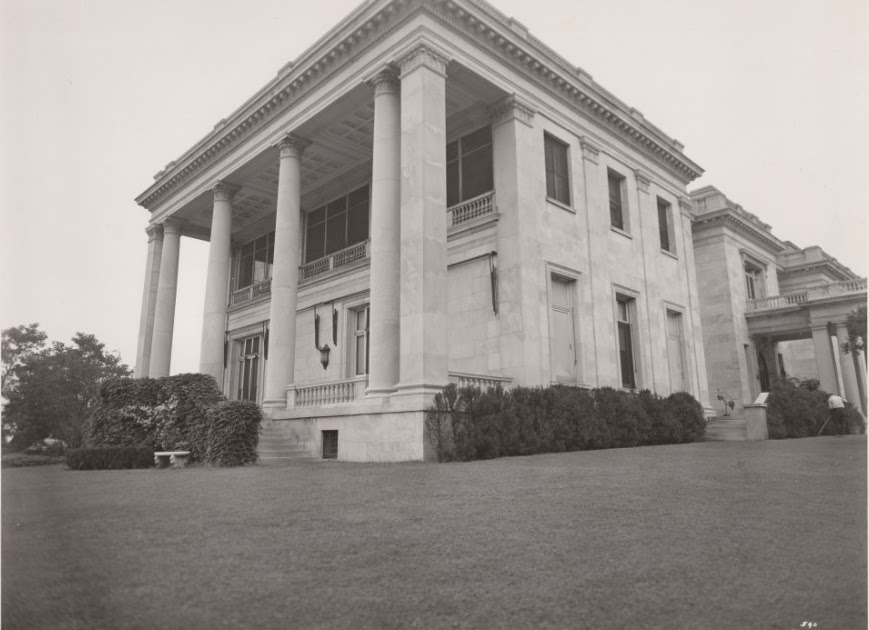 Old Long Island Winfield Hall Special Part 1