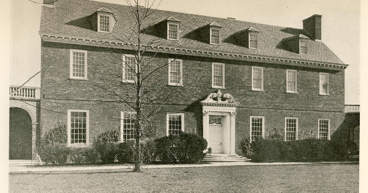 Old Long Island 'Land of Clover'