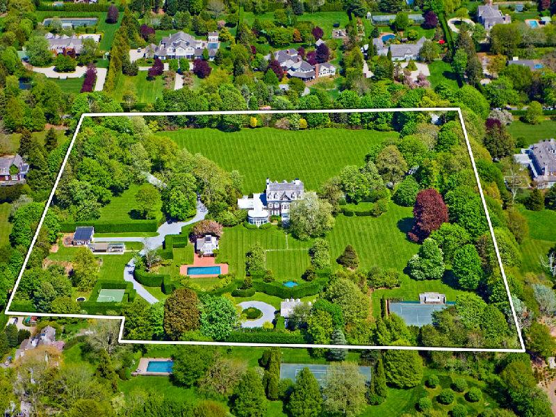 Old Long Island 'Claverack'