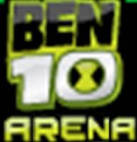 Welcome To Ben 10 Arena Downloads!