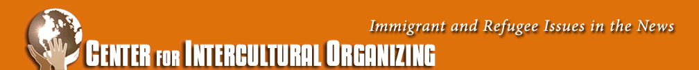 Latest Articles on Immigrant and Refugee Issues