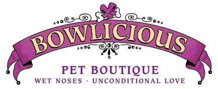 Bowlicious Pet Boutique