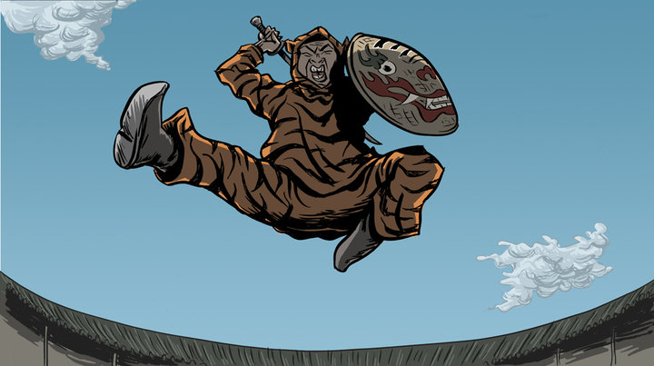 From Earth S End A New Zealand Comics Blog Nz Comic Creators