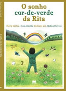 Tu também podes ser uma Fada - Vamos ajudar a Ritinha