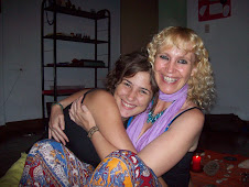 Vero y Germana