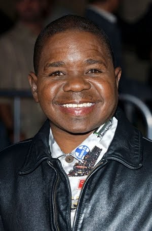 Gary Coleman Passes Away ~ Gimme Your Hand Entertainment