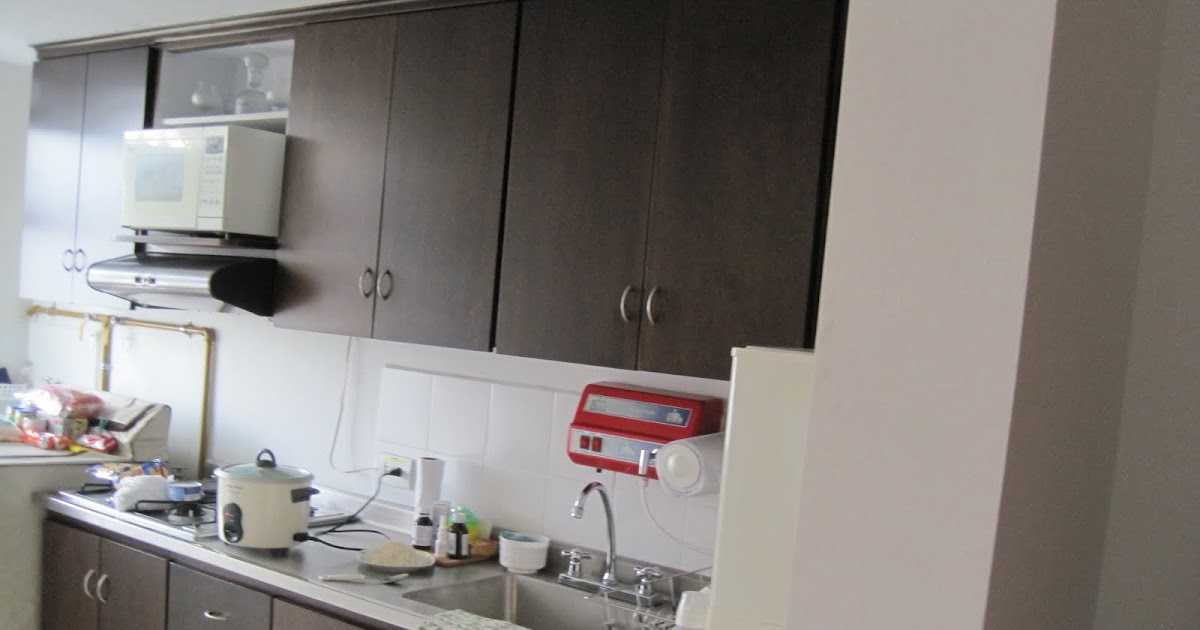 TRABAJOS: Catalogo - cocinas