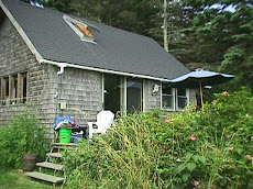 Studio Cottage