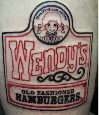 I don't care who the fuck you are. No one should be getting a tattoo like I don't care who the fuck you are. No one should be getting a tattoo like