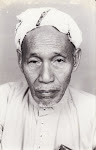 Almarhum Tuan Guru Hj Ahmad bin Hj Yunus