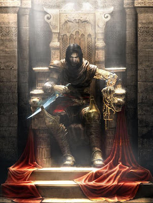 prince of persia play prince of persia play