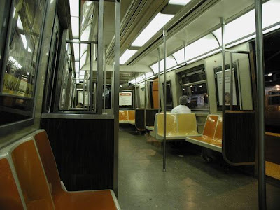 The New York City subway new york city subway. The New York City subway