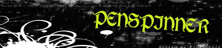 penspinner