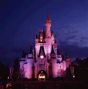 Cinderella's Castle