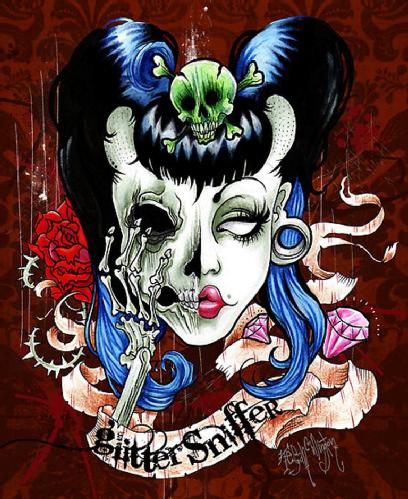 PsycHobilly