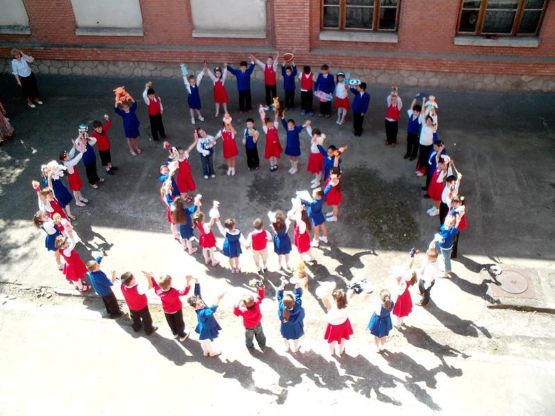 Cum voi reusi sa fac ceva din copii mei? – educatia tinerilor