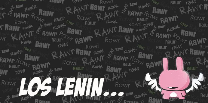 Los Lenin