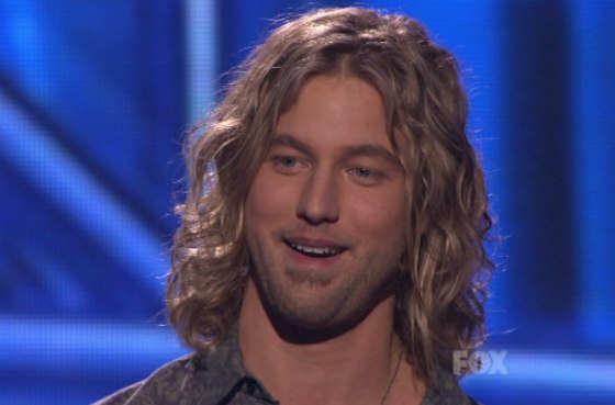 Gallery Celebrity Epic: Casey James Wallpaper Hot