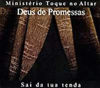 baixar Ministerio Apascentar de Nova Iguacu – Deus de Promessas (2007)