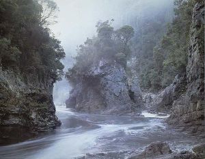 Franklin River, Tasmania