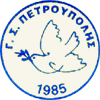 ΓΥΜΝΑΣΤΙΚΟΣ ΣΥΛΛΟΓΟΣ ΠΕΤΡΟΥΠΟΛΗΣ