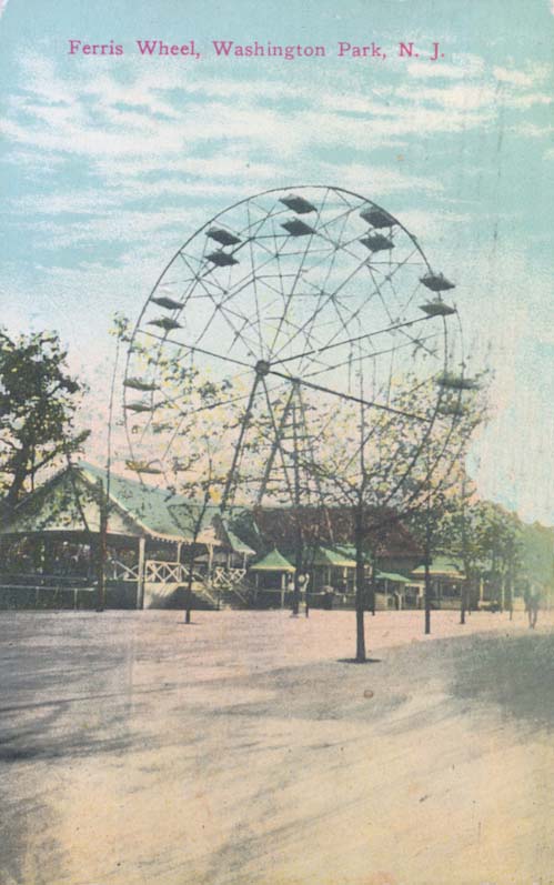 History Now And Then September 2010