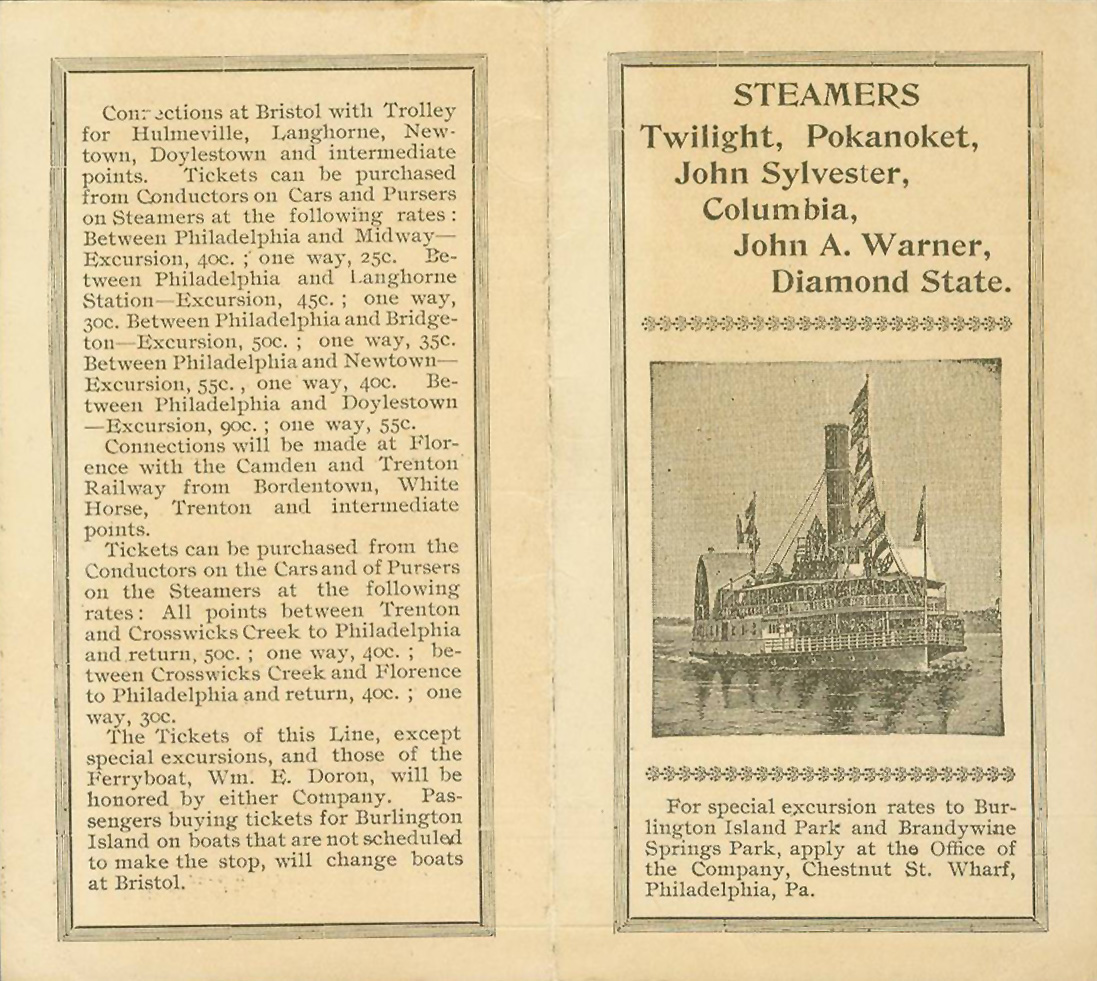 History Now And Then September 2010