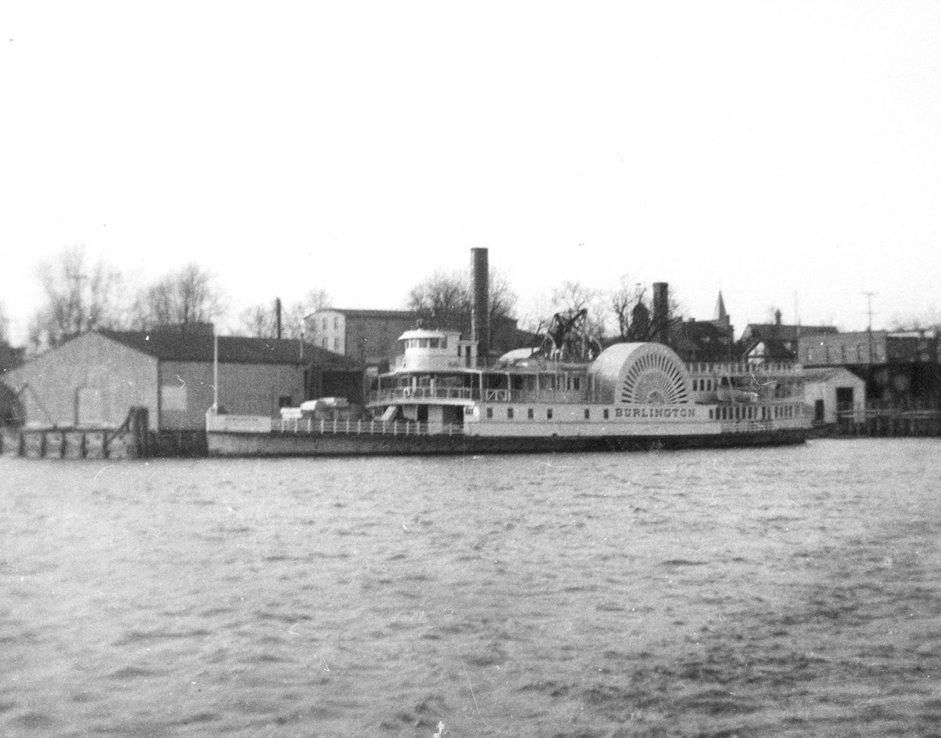 History Now And Then September 2010