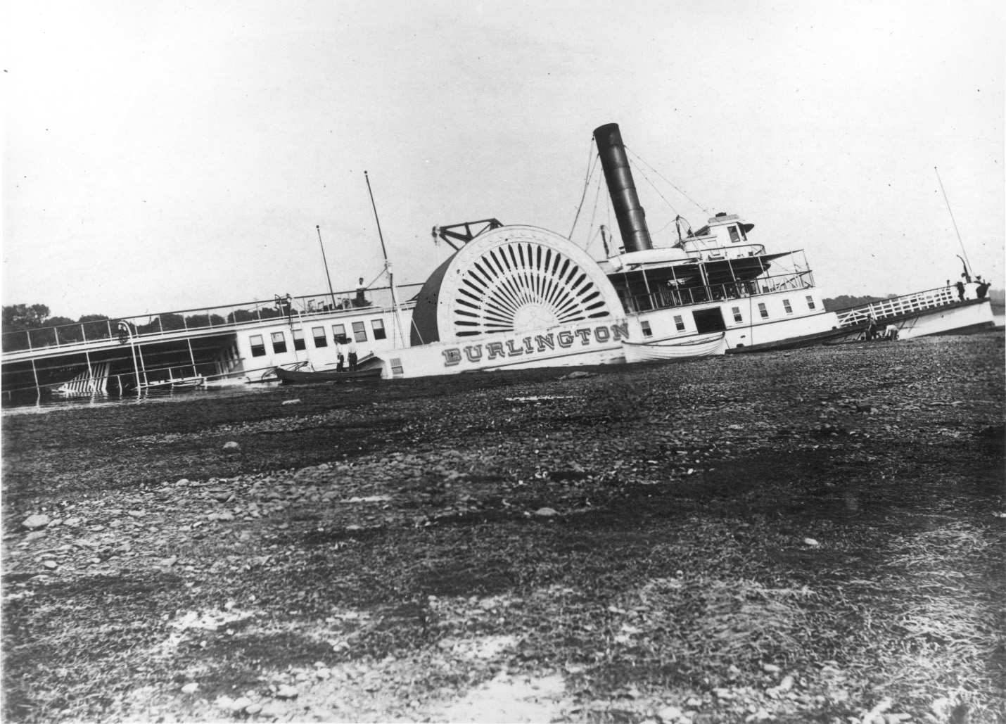 History Now And Then September 2010