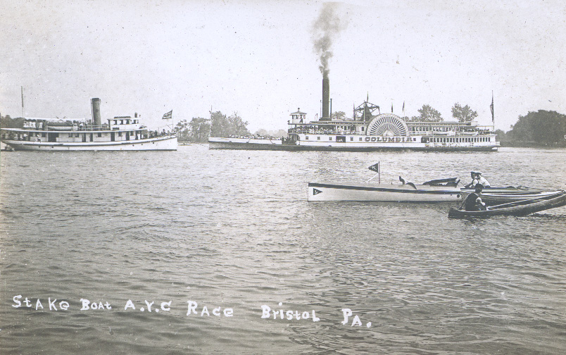 History Now And Then September 2010