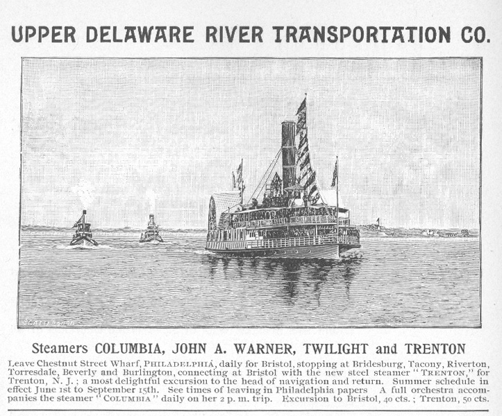 History Now And Then September 2010