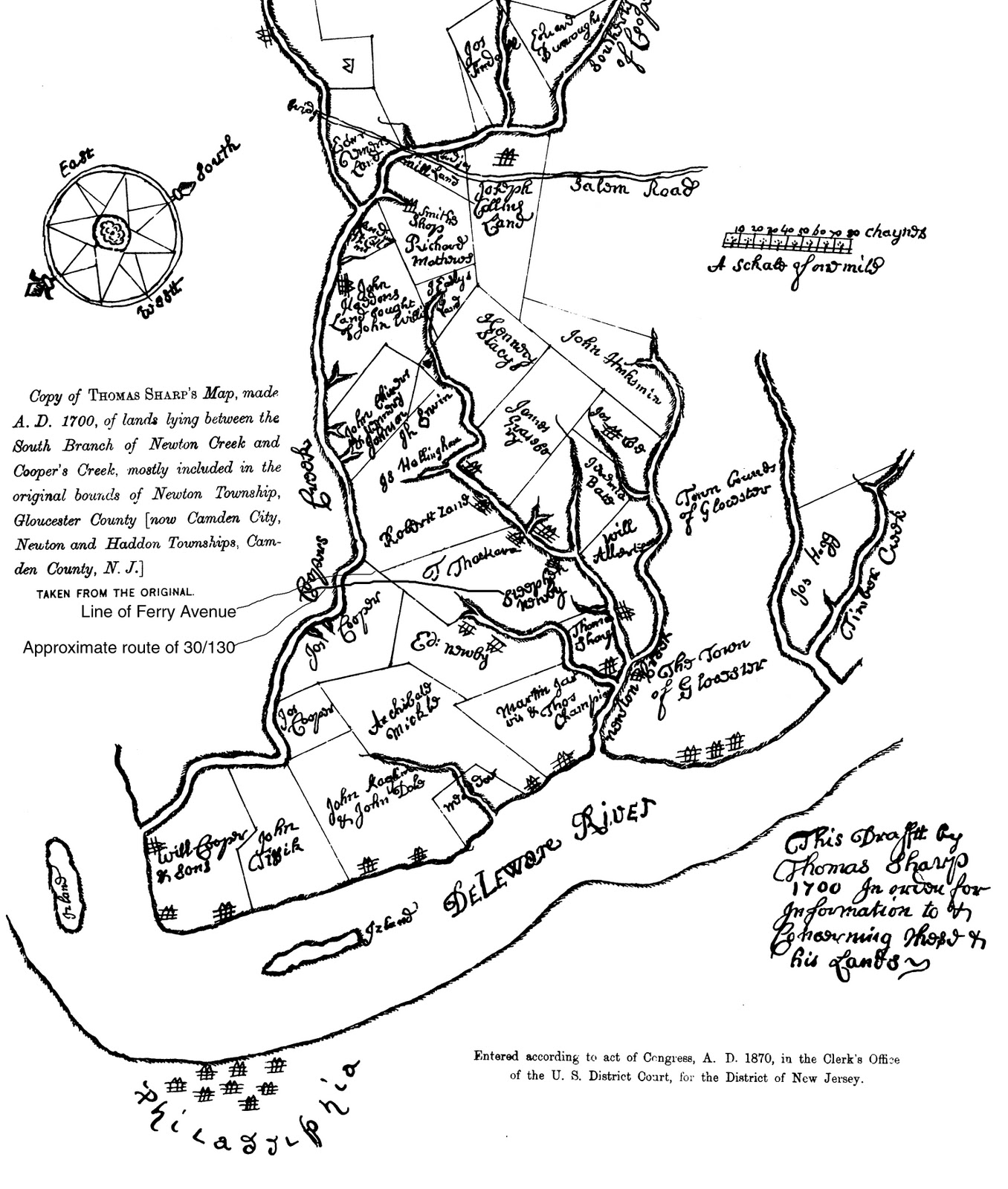 History Now And Then September 2010