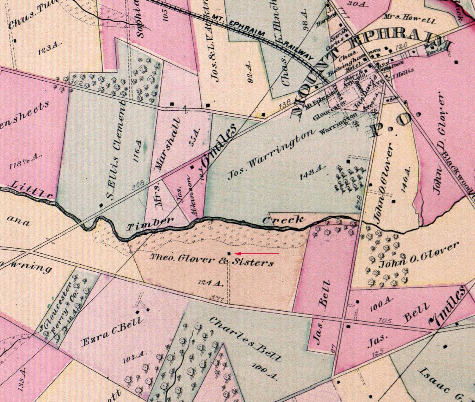 History Now And Then September 2010