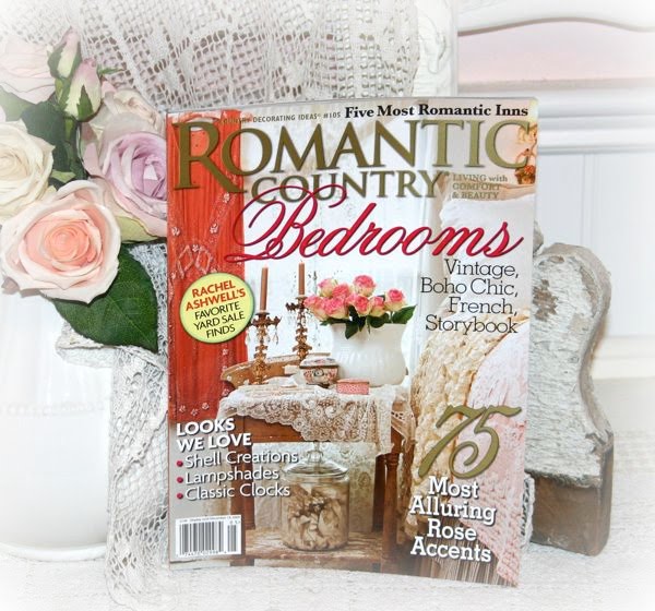 Romantic Homes & Romantic Country Sale