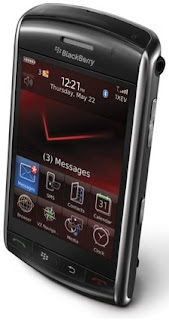 Blackberry Storm costlier to manufacture than iPhone 3G