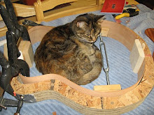 more than one use for a guitar mold