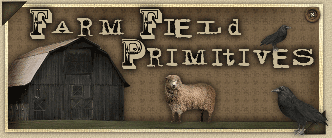 Farm Field Primitives